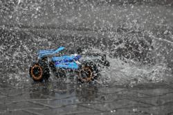 HBX RAVAGE 4x4 1/16