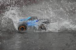 HBX RAVAGE 4x4 1/16