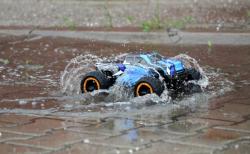HBX RAVAGE 4x4 1/16