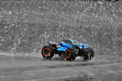 HBX RAVAGE 4x4 1/16