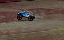 HBX RAVAGE 4x4 1/16