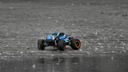 HBX RAVAGE 4x4 1/16