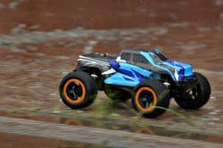 HBX RAVAGE 4x4 1/16