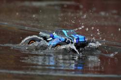 HBX RAVAGE 4x4 1/16