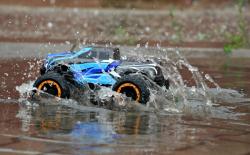 HBX RAVAGE 4x4 1/16