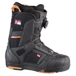 Head 500 4D BOA snowboardové boty + sleva 600,- na příslušenství