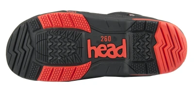 Head 500 4D BOA snowboardové boty + sleva 600,- na příslušenství