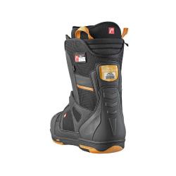Head 500 4D BOA snowboardové boty + sleva 600,- na příslušenství Head 500 4D BOA snowboardové boty + sleva 600,- na příslušenství