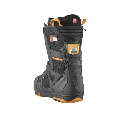 Head 500 4D BOA snowboardové boty + sleva 600,- na příslušenství