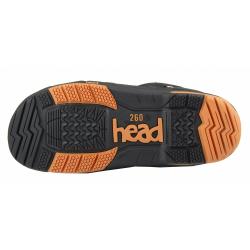 Head 500 4D BOA snowboardové boty + sleva 600,- na příslušenství