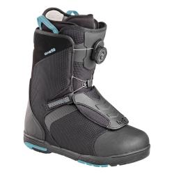 Head 600 4D BOA juniorské snb boty