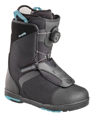 Head 600 4D BOA juniorské snb boty