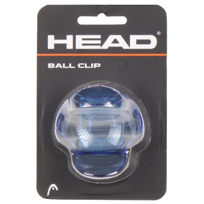 Head Ball Clip držák na tenisový míč mix barev