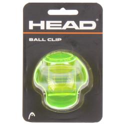 Head Ball Clip držák na tenisový míč mix barev