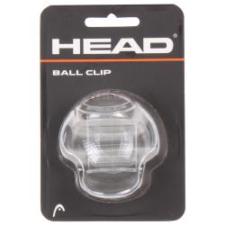 Head Ball Clip držák na tenisový míč mix barev