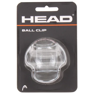 Head Ball Clip držák na tenisový míč mix barev