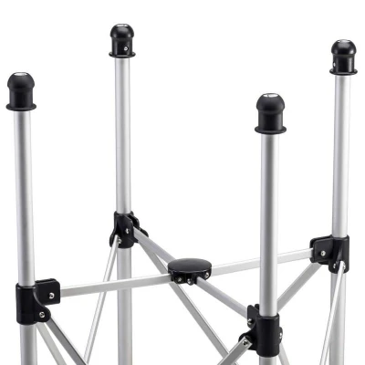 Head Ball Trolley pojízdný koš na tenisové míče