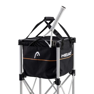 Head Ball Trolley pojízdný koš na tenisové míče