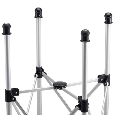 Head Ball Trolley pojízdný koš na tenisové míče
