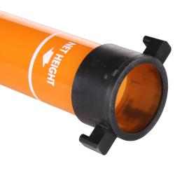 Head Ball Tube tubus na sběr tenisových míčů
