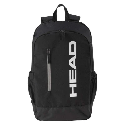 Head Base Backpack 17L 2025 sportovní batoh černá
