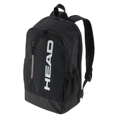 Head Base Backpack 17L 2025 sportovní batoh černá