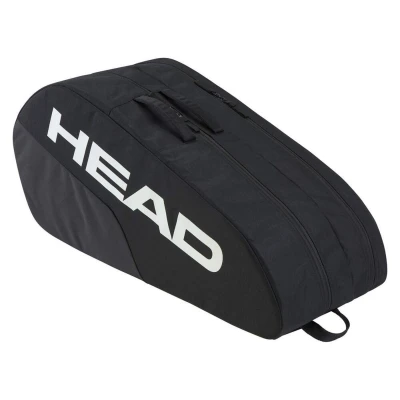 Head Base Racquet Bag M 2025 taška na rakety černá