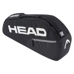 Head Base Racquet Bag S 2025 taška na rakety čierna