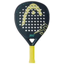 Head Bolt 2025 raketa na padel BLGR Head Bolt 2025 raketa na padel BLGR