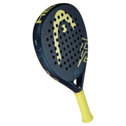 Head Bolt 2025 raketa na padel BLGR