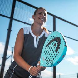 Head Bolt 2025 raketa na padel TLBK POUZE 1 ks (VÝPRODEJ)