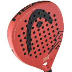 Head Bolt 2026 raketa na padel RDBK