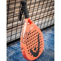 Head Bolt 2026 raketa na padel RDBK