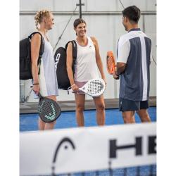 Head Bolt 2026 raketa na padel WHGR