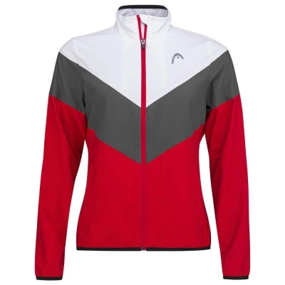 Head Club 22 Jacket Girls RD dívčí bunda