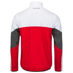 Head Club 22 Jacket Men pánská bunda RD