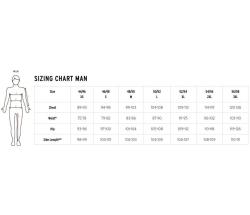 Head Club 22 Jacket Men pánská bunda RD