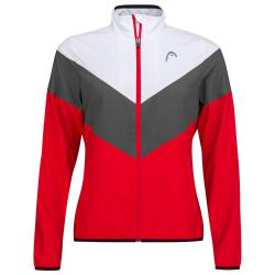 Head Club 22 Jacket Women dámska bunda RD