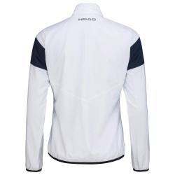 Head Club 22 Jacket Women dámská bunda WHDB