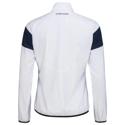 Head Club 22 Jacket Women dámská bunda WHDB