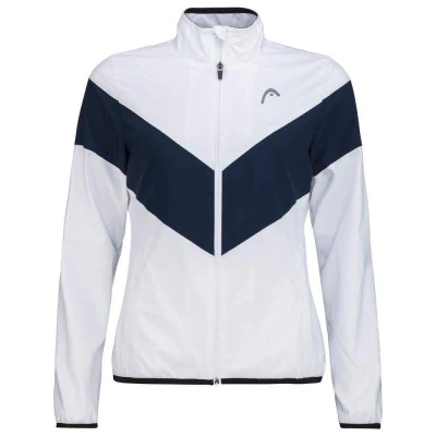 Head Club 22 Jacket Women dámská bunda WHDB POUZE M (VÝPRODEJ) Head Club 22 Jacket Women dámská bunda WHDB POUZE M (VÝPRODEJ)
