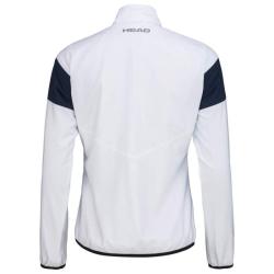 Head Club 22 Jacket Women dámská bunda WHDB POUZE M (VÝPRODEJ)