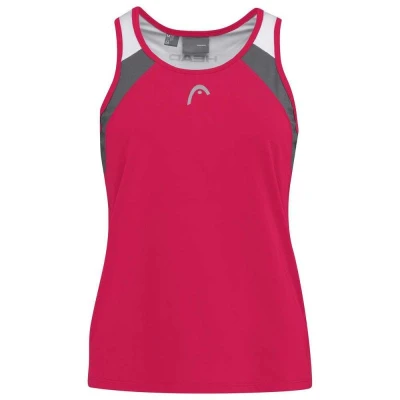 Head Club 22 Tank Top Girls MA dívčí tílko