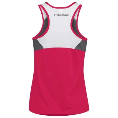 Head Club 22 Tank Top Girls MA dívčí tílko