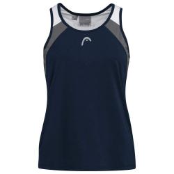 Head Club 22 Tank Top Women dámské tílko DB Head Club 22 Tank Top Women dámské tílko DB