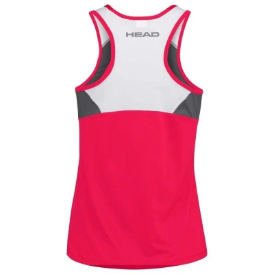 Head Club 22 Tank Top Women dámské tílko MA