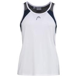 Head Club 22 Tank Top Women dámské tílko WHDB