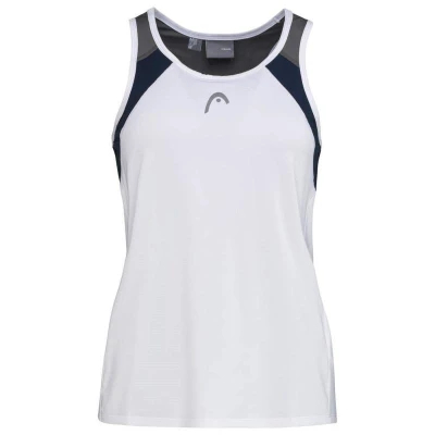 Head Club 22 Tank Top Women dámské tílko WHDB