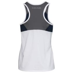 Head Club 22 Tank Top Women dámské tílko WHDB
