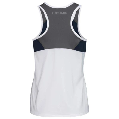 Head Club 22 Tank Top Women dámské tílko WHDB